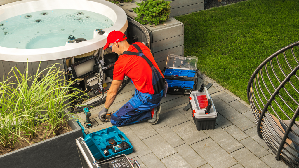 Keeping Your Hot Tub Pristine: Essential Maintenance Strategies