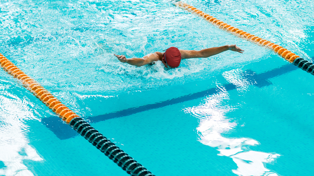 Perfect Your Stroke: Swim Technique Tips for Your Swim Spa